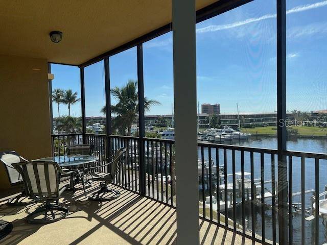 3313 SUNSET KEY CIR #203, Punta Gorda, FL 33955