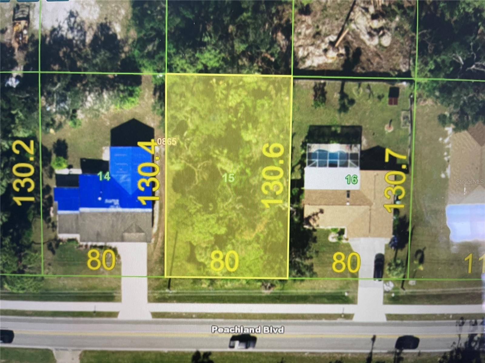 21086 PEACHLAND BLVD, Port Charlotte, FL 33954