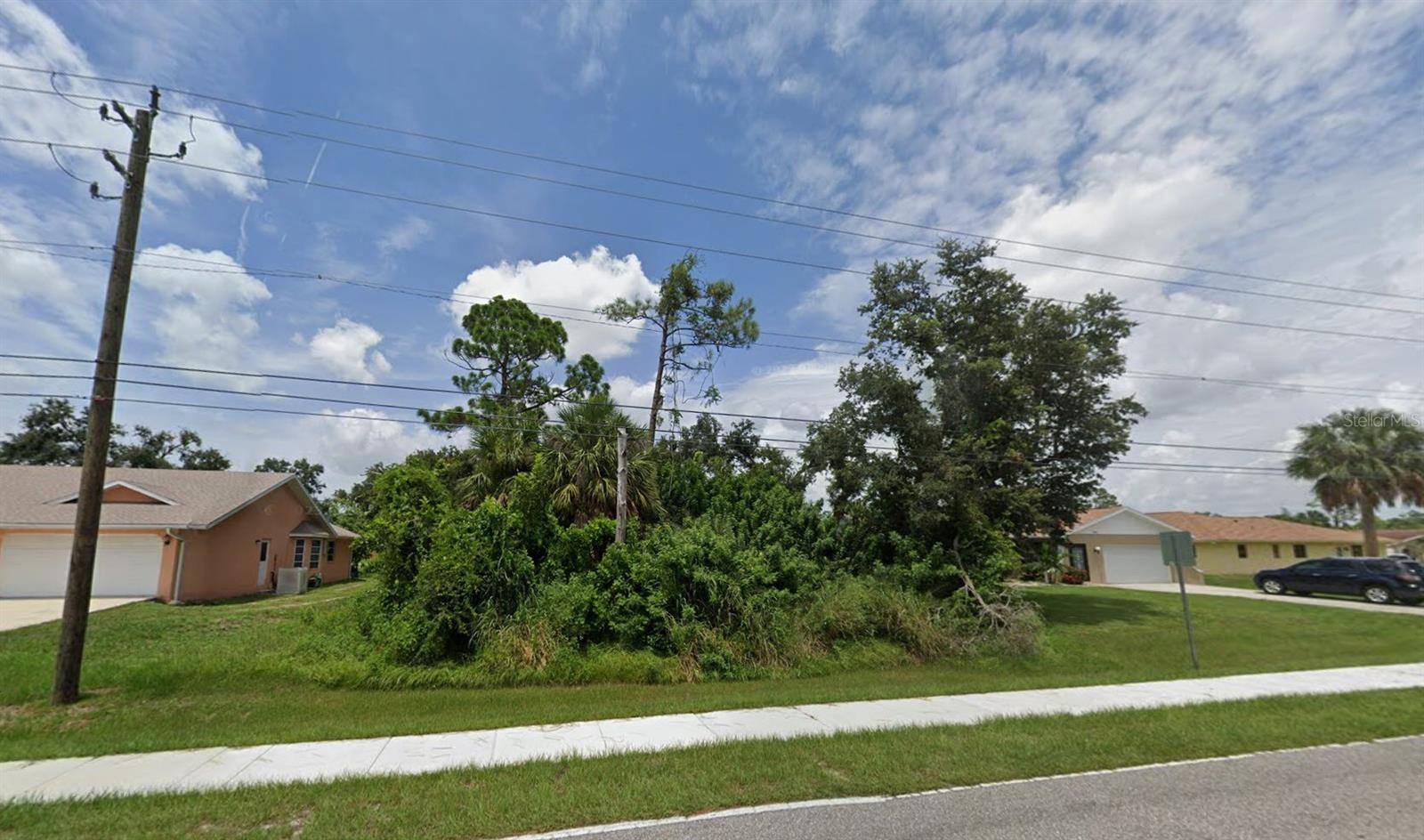 21086 PEACHLAND BLVD, Port Charlotte, FL 33954