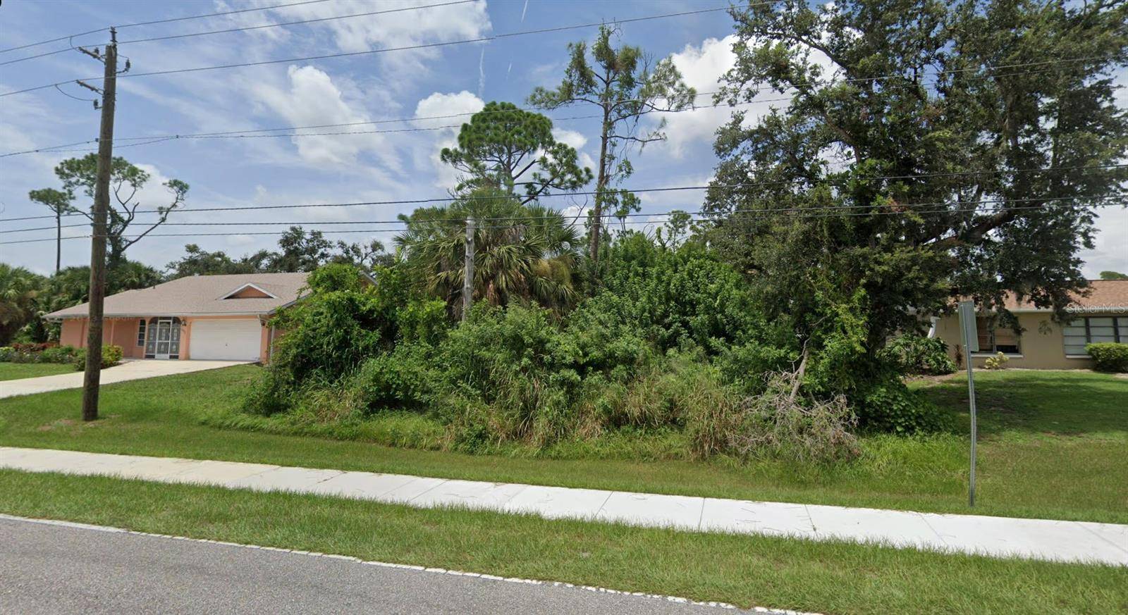 21086 PEACHLAND BLVD, Port Charlotte, FL 33954