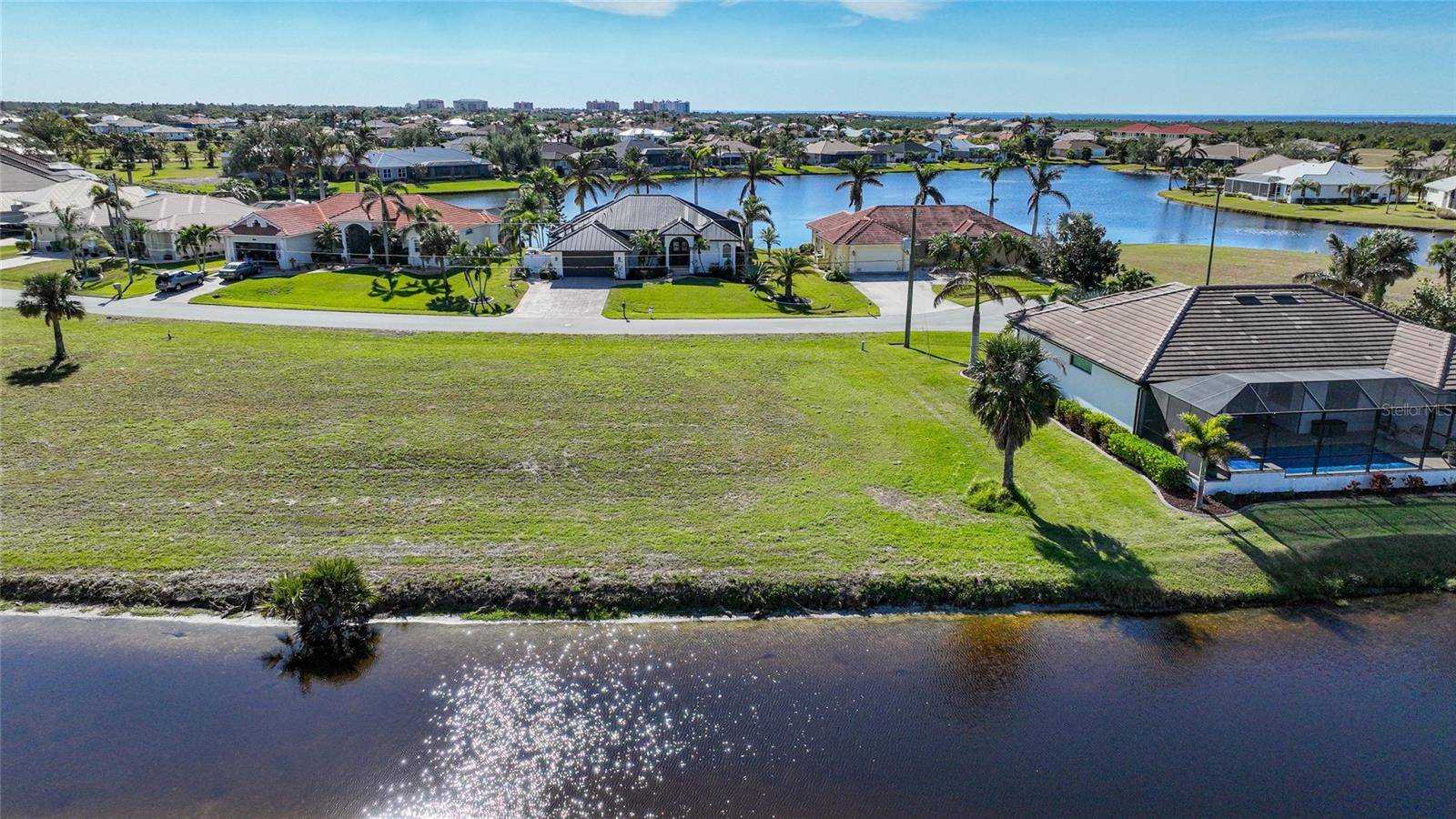 17146 ANTHEM LN, Punta Gorda, FL 33955
