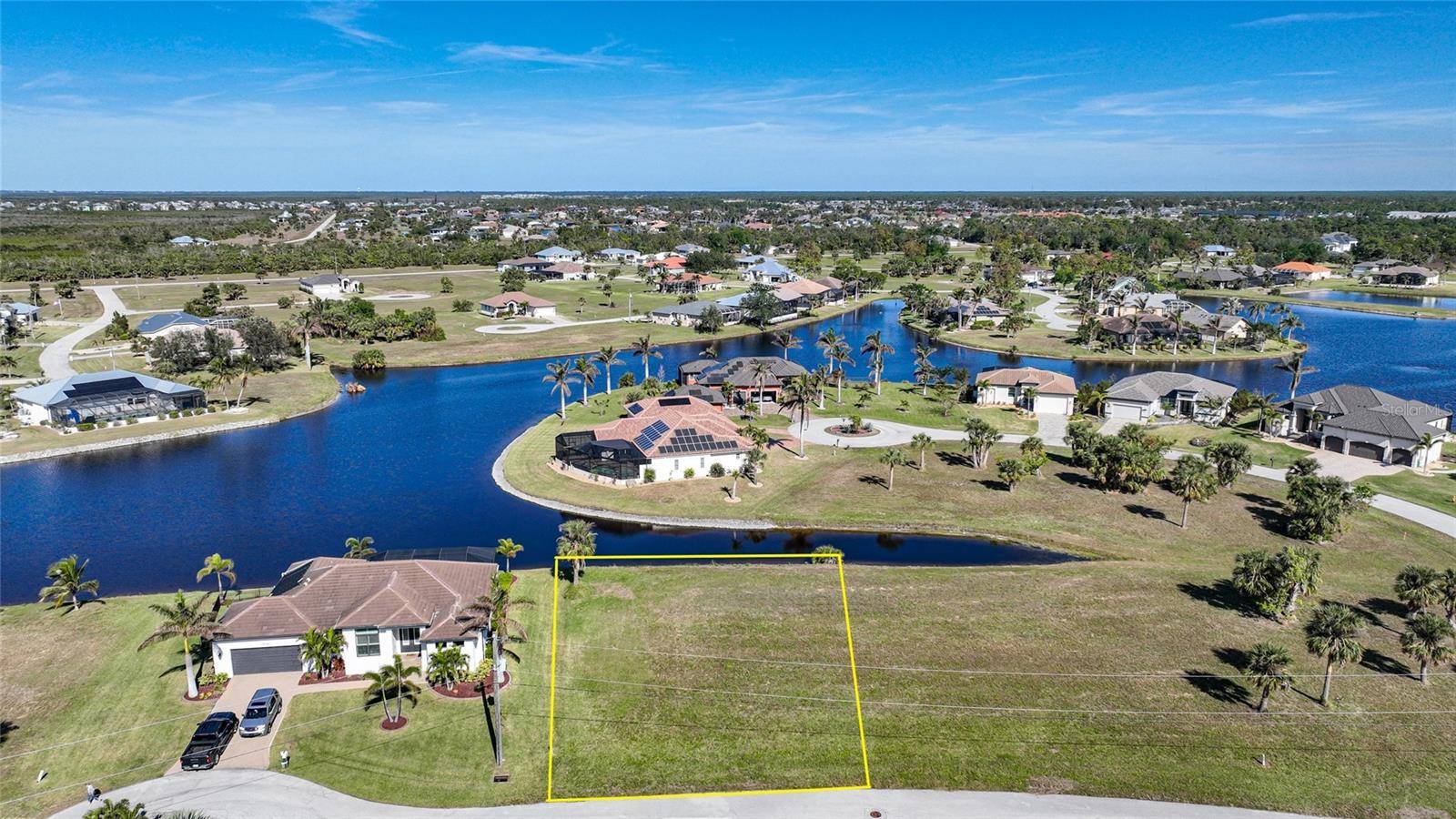 17146 ANTHEM LN, Punta Gorda, FL 33955