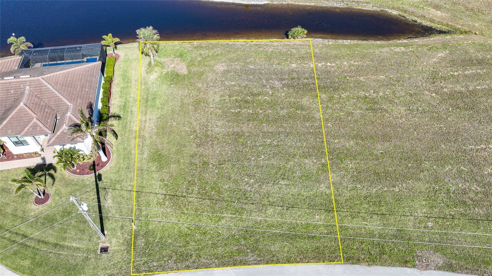 17146 ANTHEM LN, Punta Gorda, FL 33955