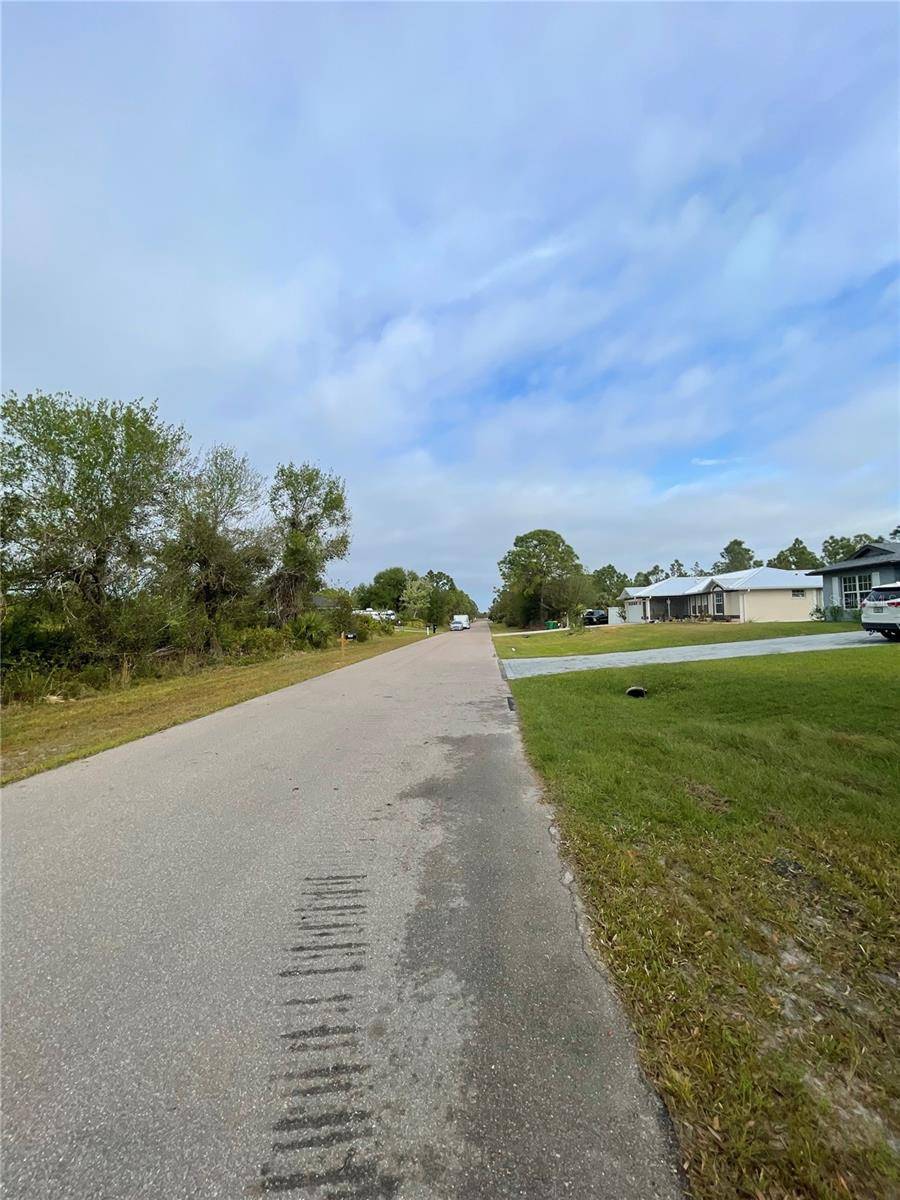 150 CHICKERING ST, Port Charlotte, FL 33954