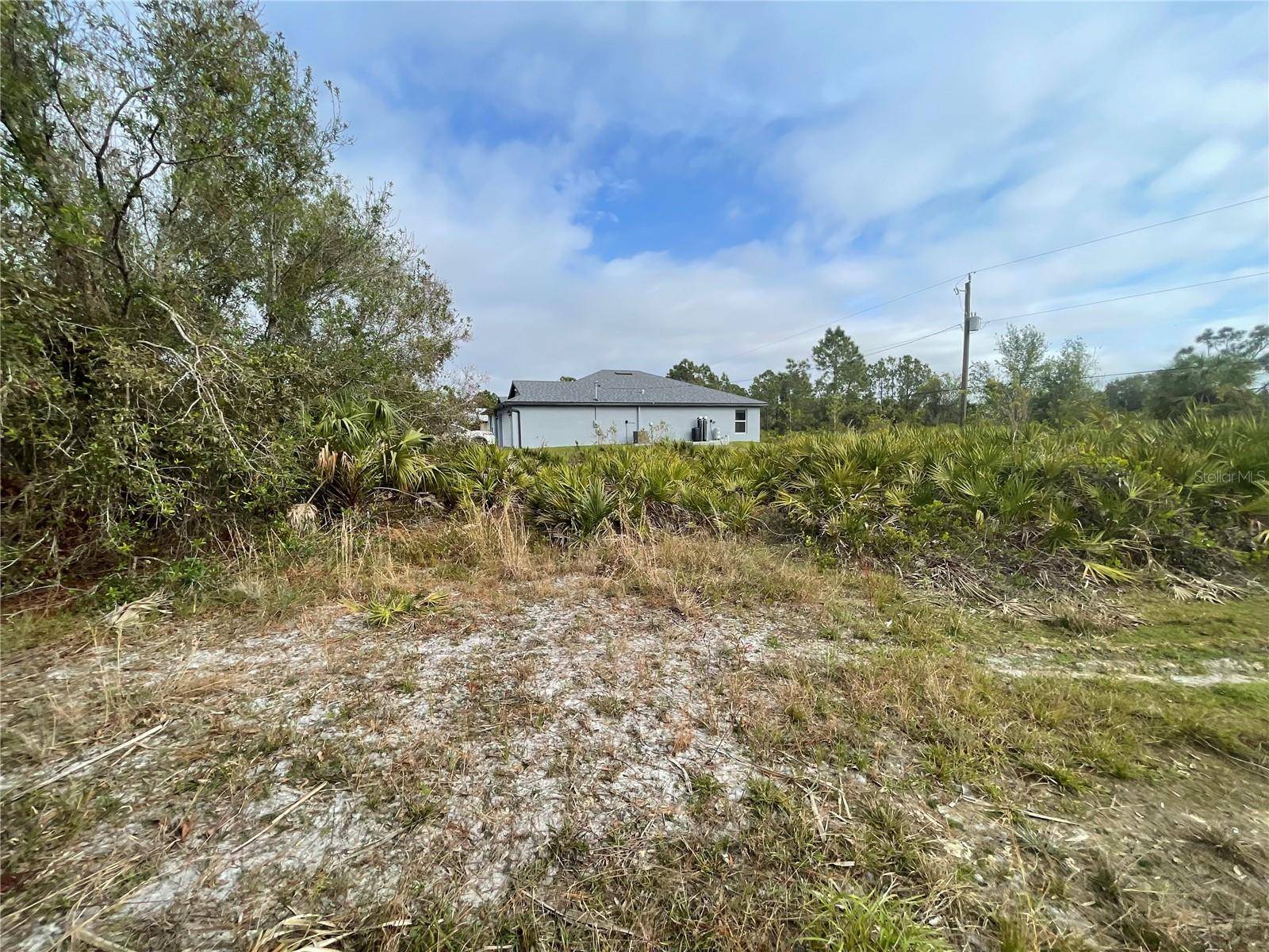 150 CHICKERING ST, Port Charlotte, FL 33954