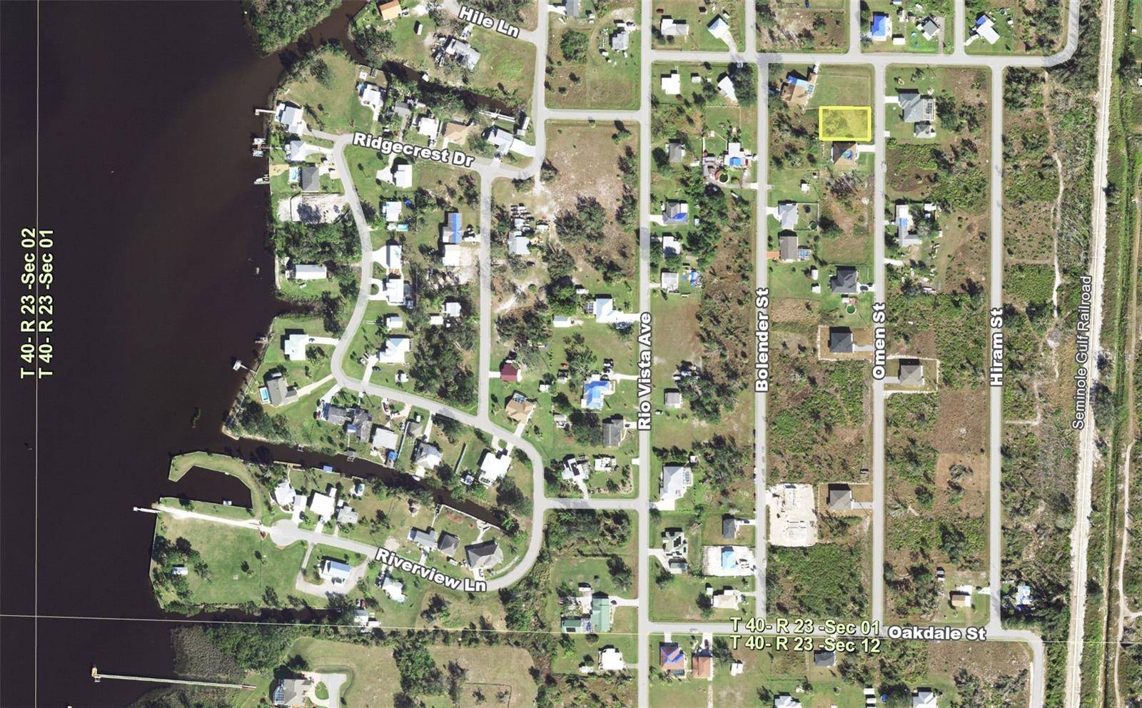 397 OMEN ST, Punta Gorda, FL 33982