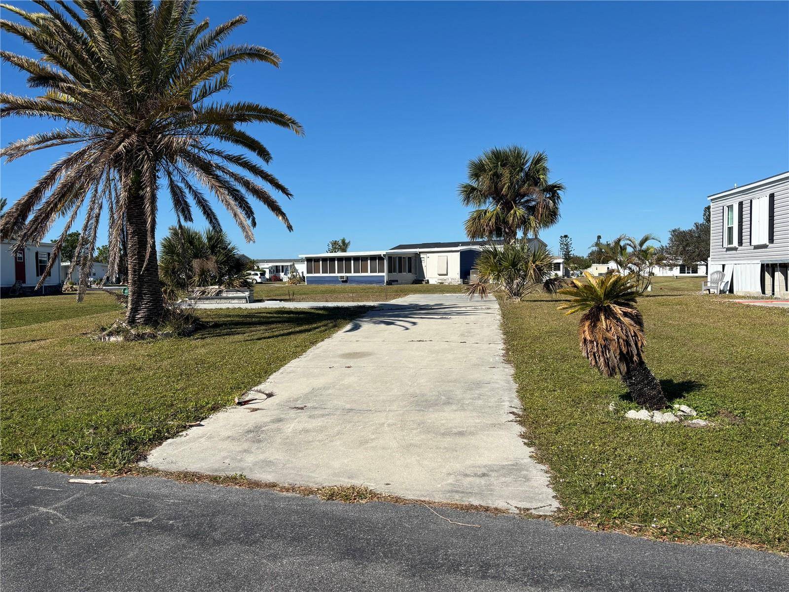 7381 PETULA AVE, Port Charlotte, FL 33981