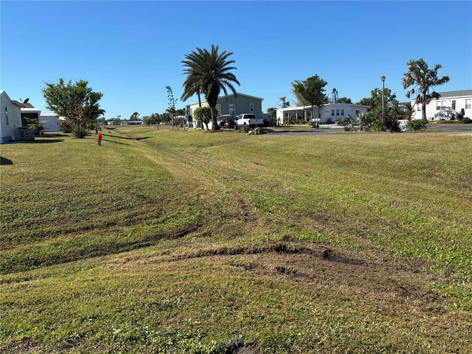7381 PETULA AVE, Port Charlotte, FL 33981