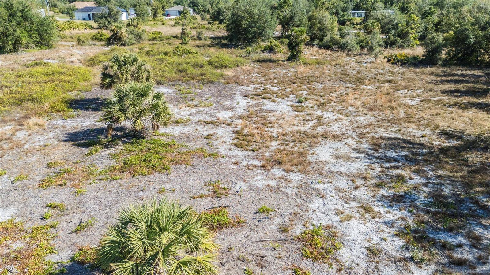 2322 CALIOPE DR, Punta Gorda, FL 33983