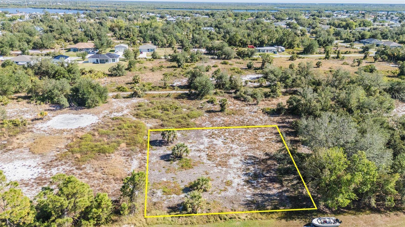 2322 CALIOPE DR, Punta Gorda, FL 33983