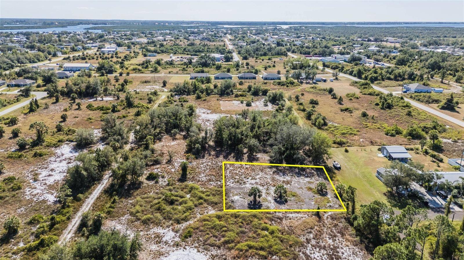 2322 CALIOPE DR, Punta Gorda, FL 33983