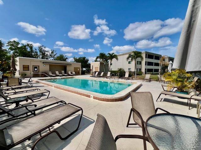 801 ISLAMORADA BLVD #23B, Punta Gorda, FL 33955