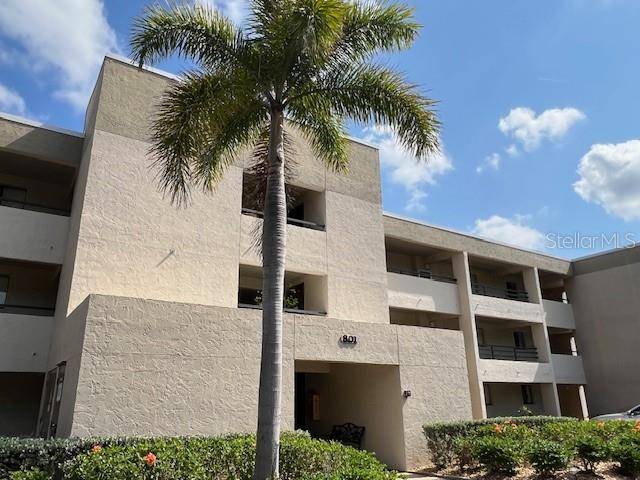 801 ISLAMORADA BLVD #23B, Punta Gorda, FL 33955