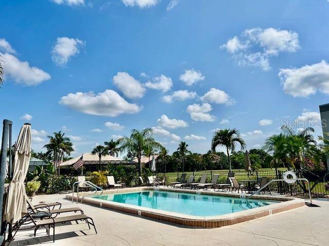 801 ISLAMORADA BLVD #23B, Punta Gorda, FL 33955