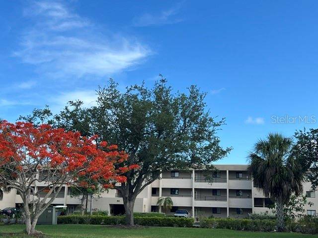 801 ISLAMORADA BLVD #23B, Punta Gorda, FL 33955