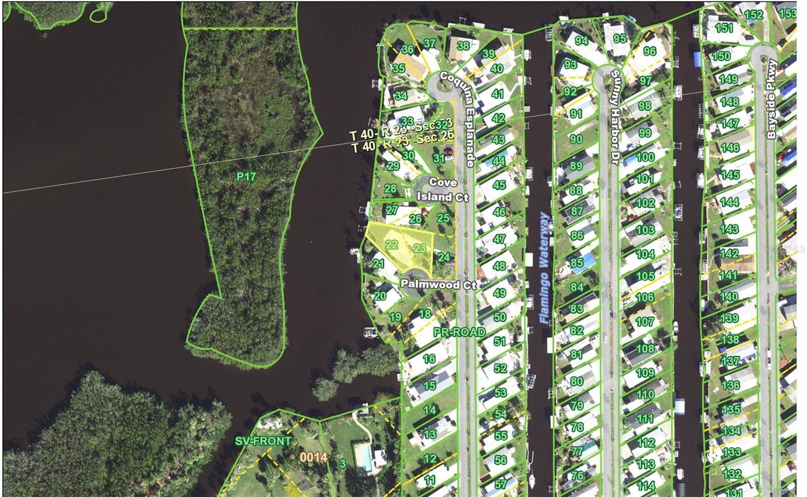 6604 PALMWOOD CT, Punta Gorda, FL 33982