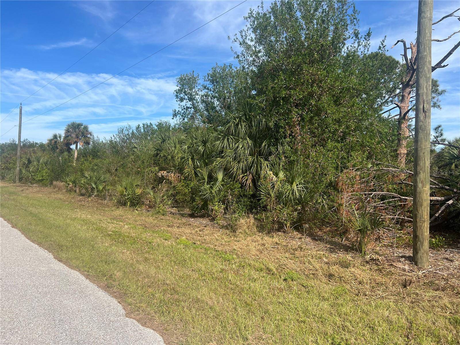 7002 PRINCETON ST, Port Charlotte, FL 33981