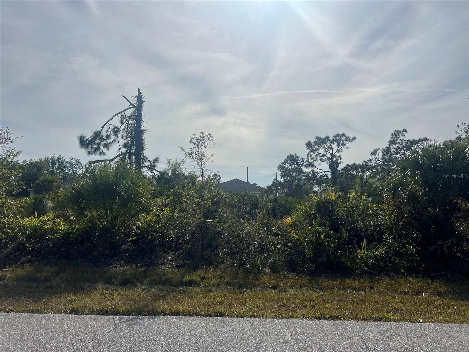 13273 ROUDING CIR, Port Charlotte, FL 33981