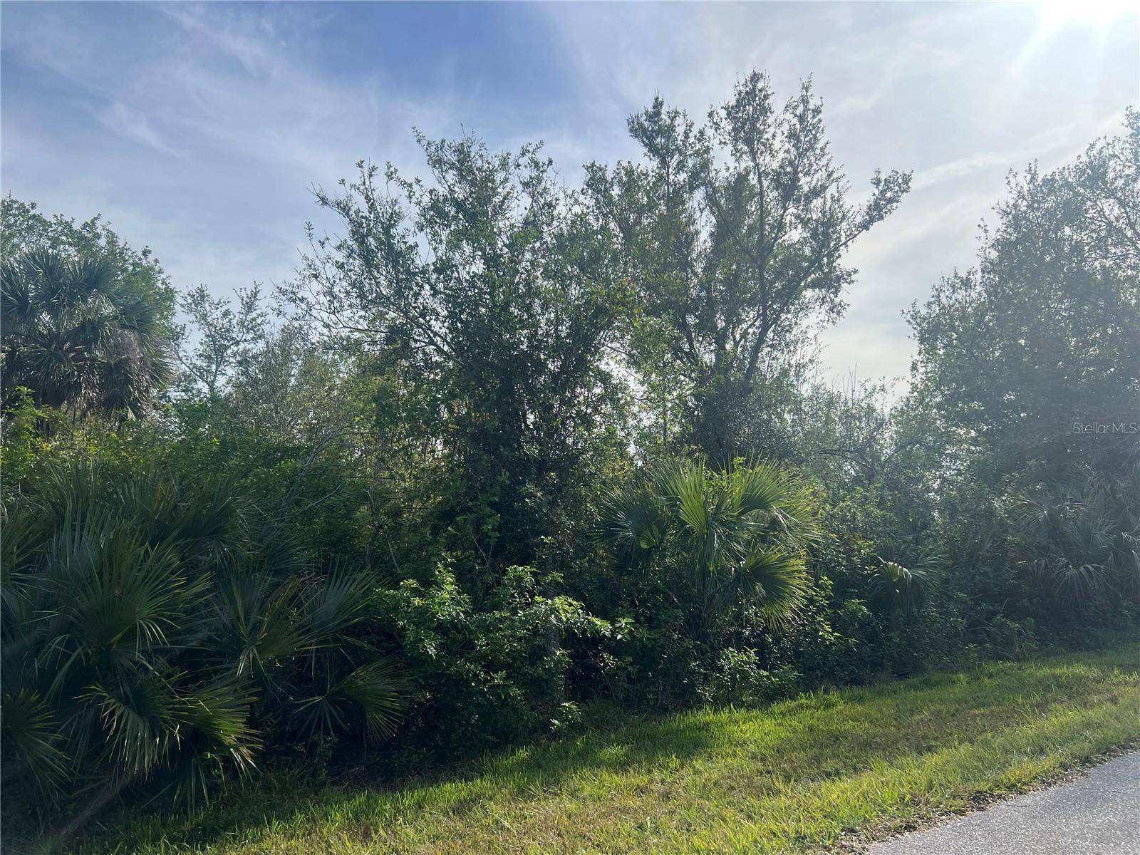 7168 LIPPMAN RD, Port Charlotte, FL 33981