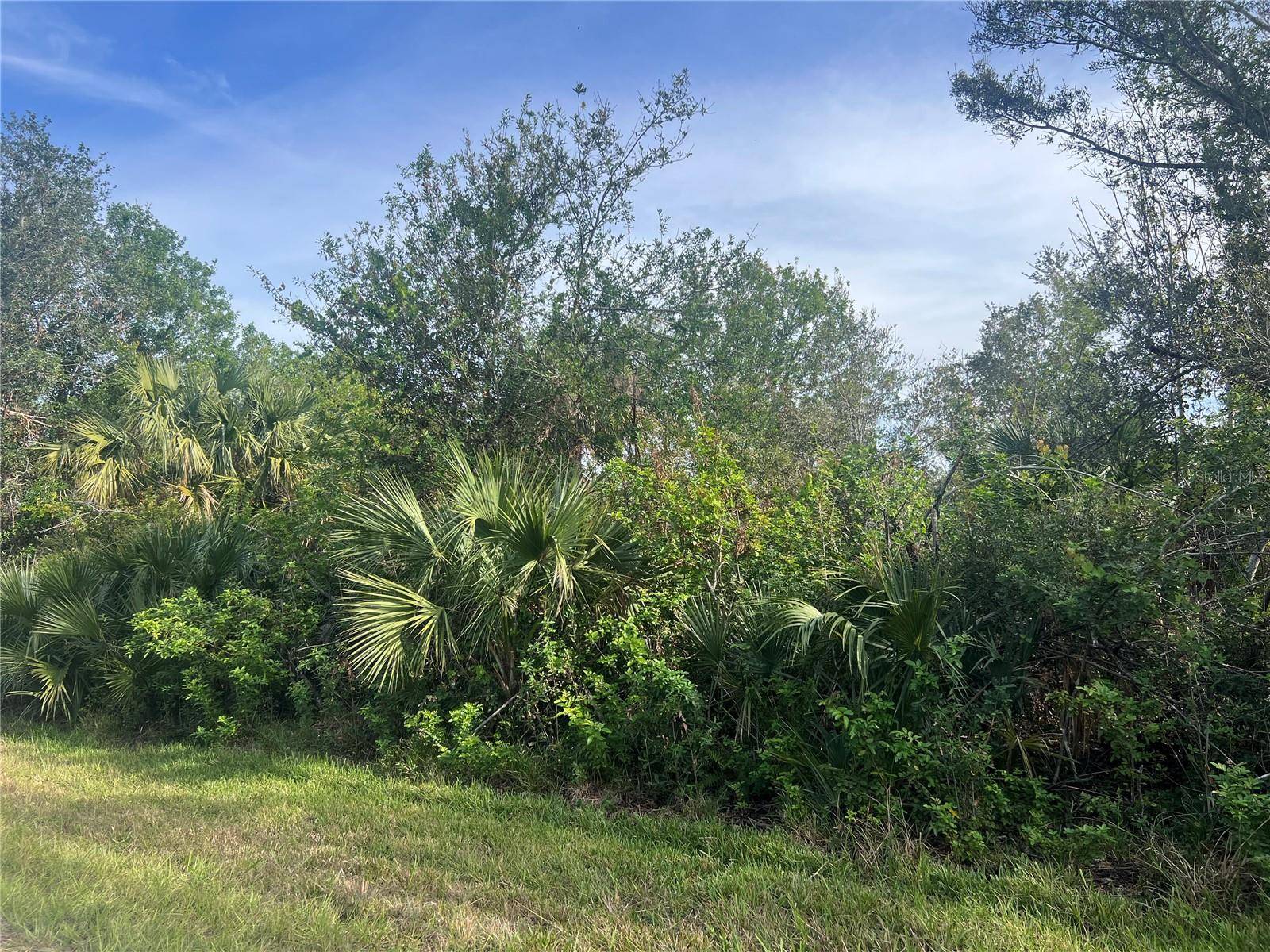 7168 LIPPMAN RD, Port Charlotte, FL 33981