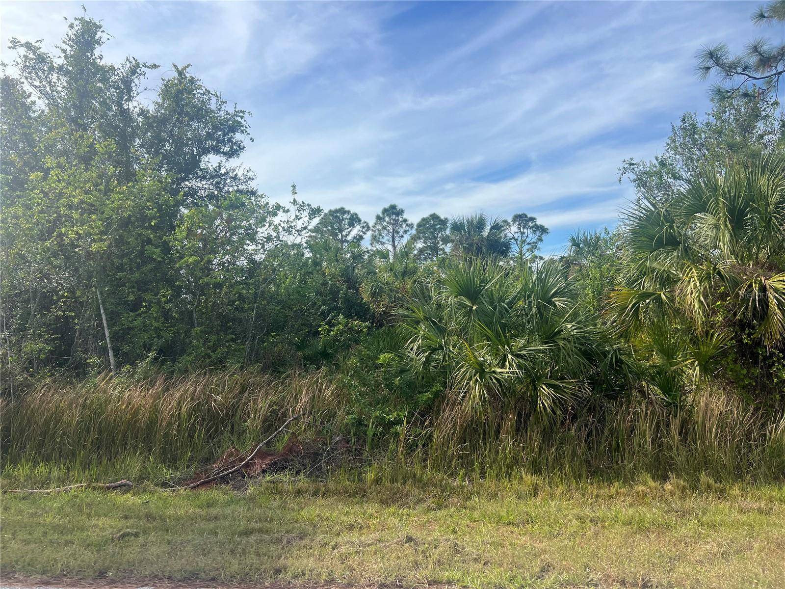 12222 GULFSTREAM BLVD, Port Charlotte, FL 33981