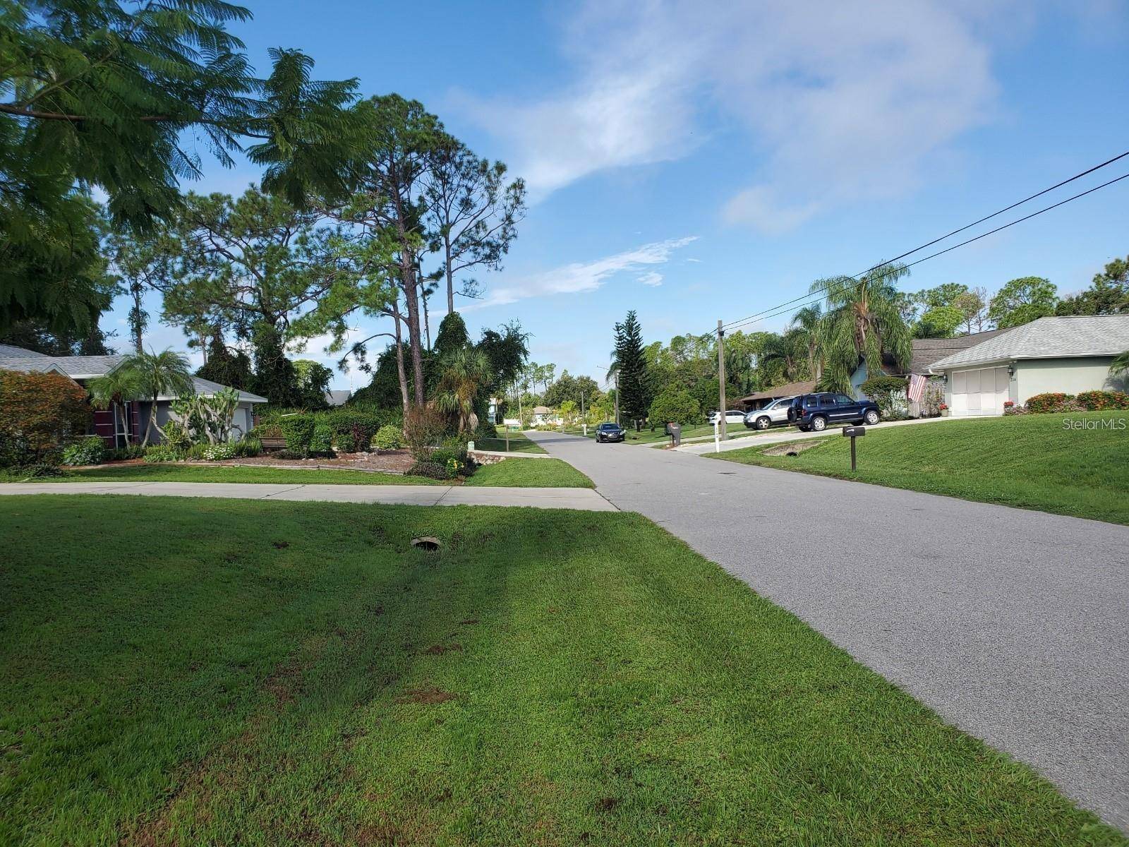 SLAYTON AVE, North Port, FL 34286