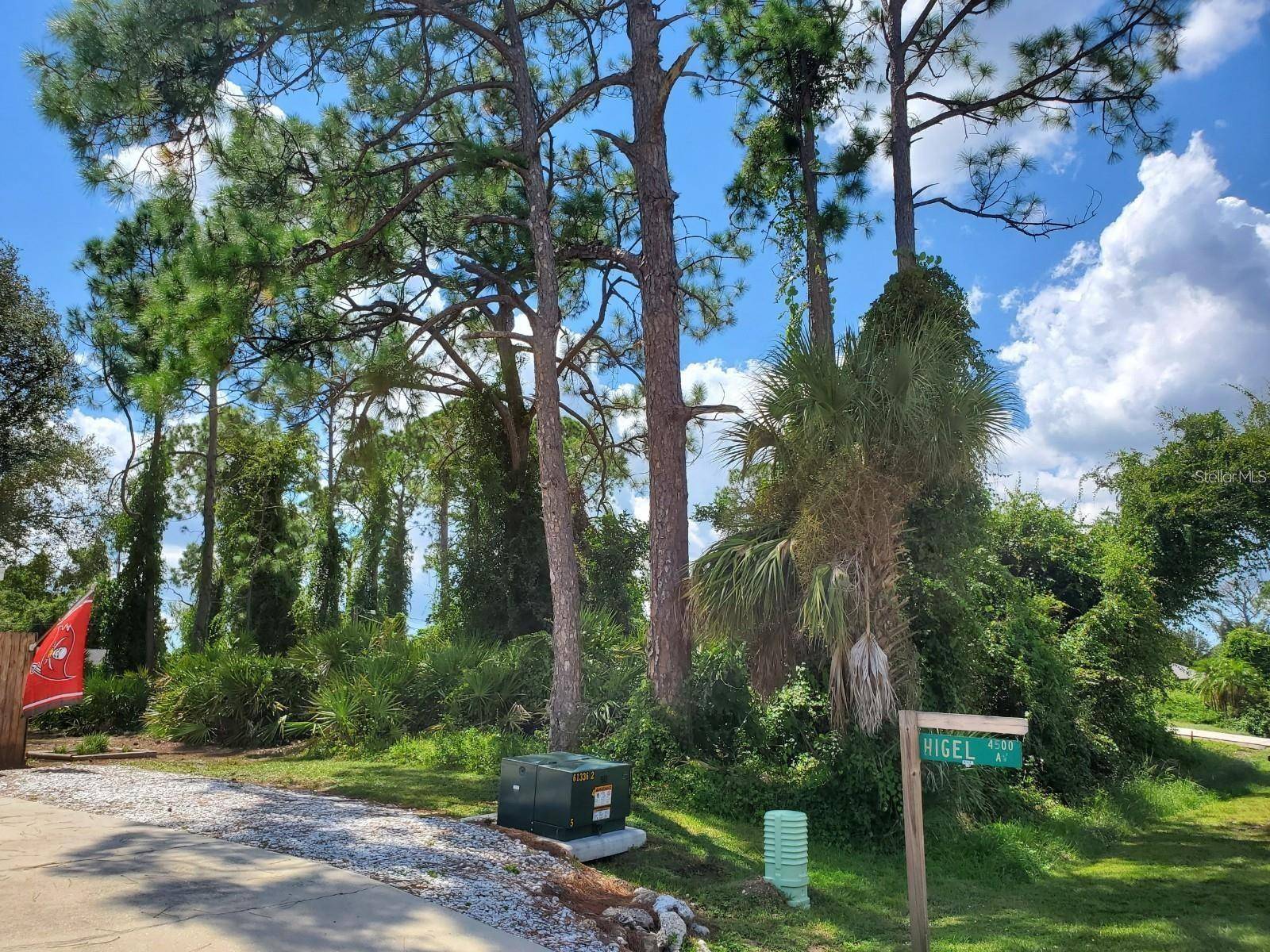 SLAYTON AVE, North Port, FL 34286