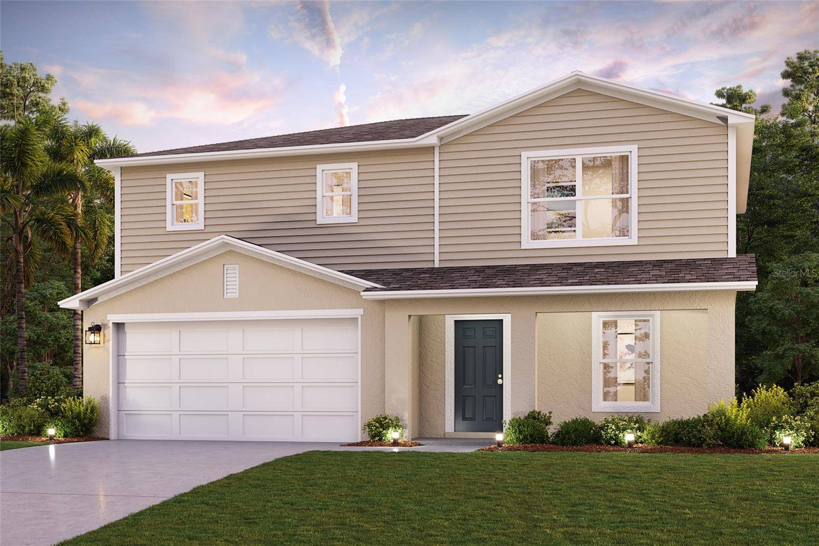 1405 STUART LN, Poinciana, FL 34759