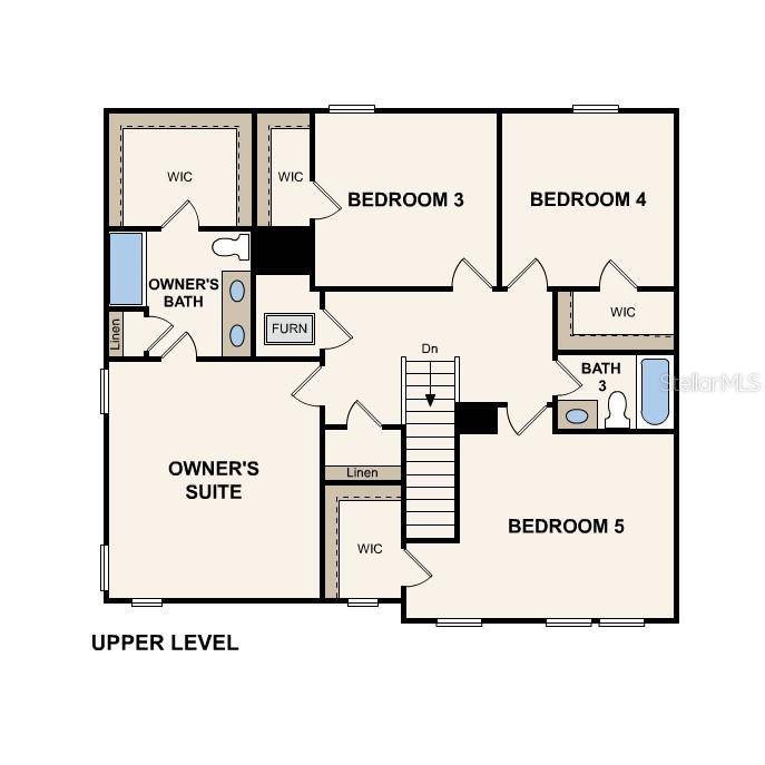 1705 SEABASS LN, Poinciana, FL 34759