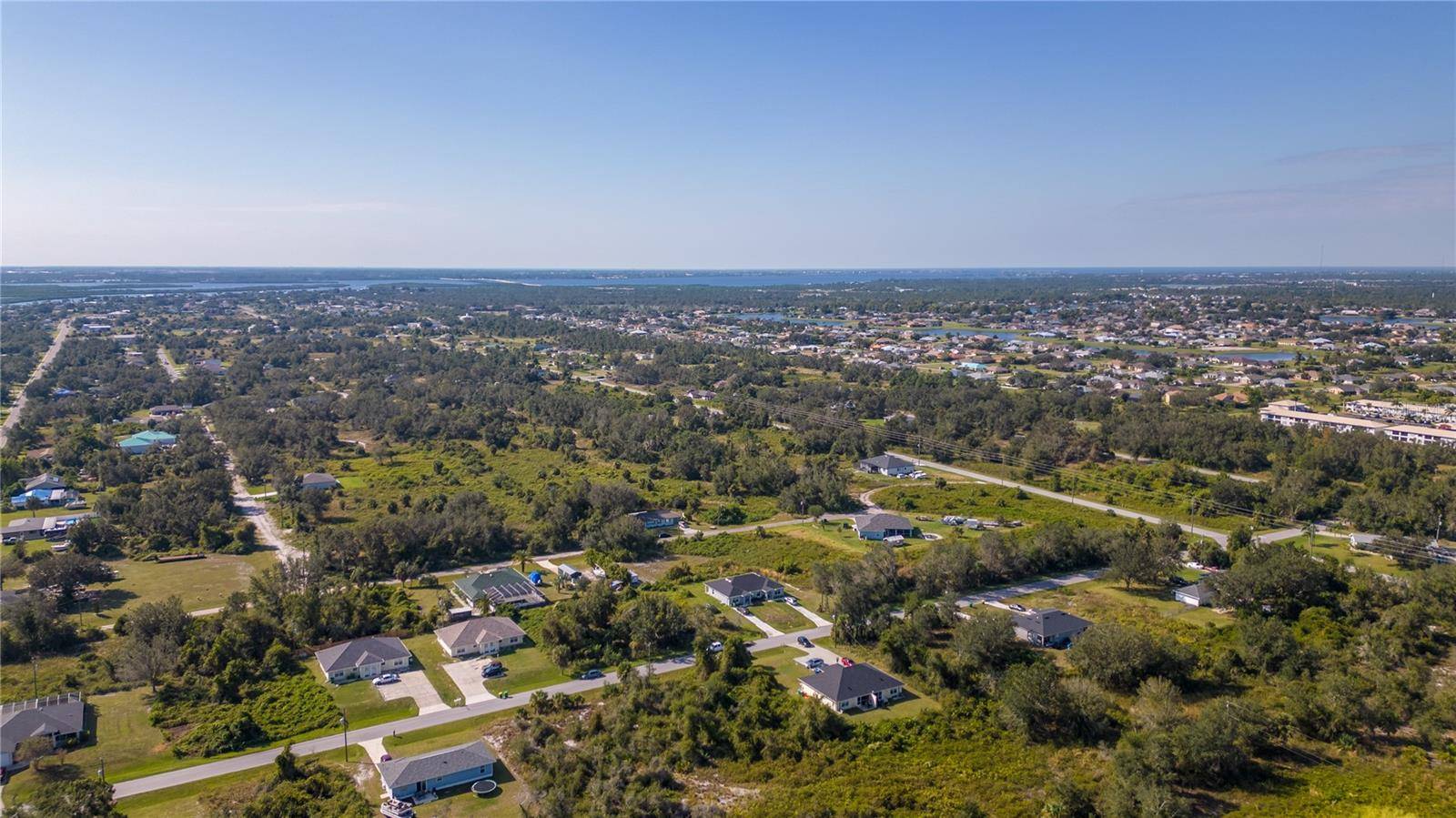 27100 27096 PARTIN DR #0, Punta Gorda, FL 33983
