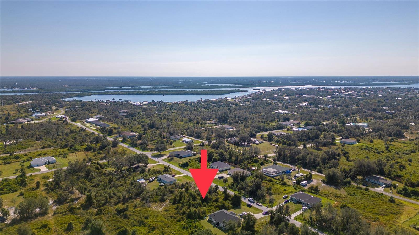 27100 27096 PARTIN DR #0, Punta Gorda, FL 33983