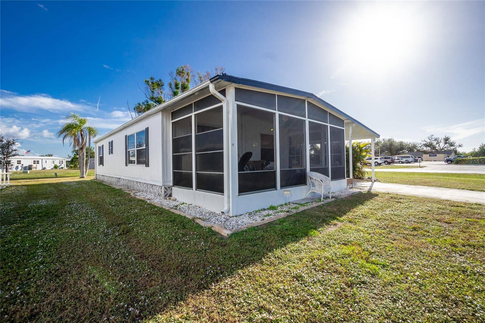 7474 FULMAR AVE, Port Charlotte, FL 33981