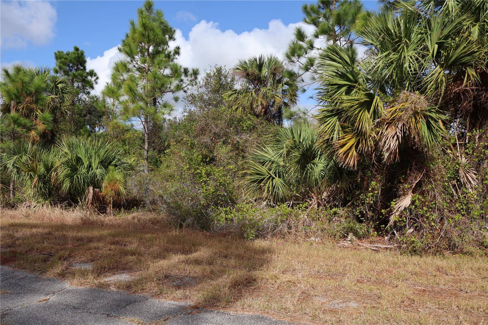 PATRIOT CIR, North Port, FL 34288