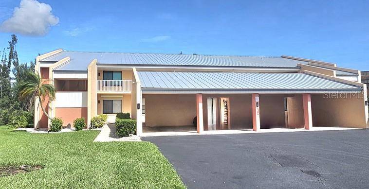 1354 ROCK DOVE CT #A203, Punta Gorda, FL 33950