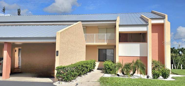 1354 ROCK DOVE CT #A203, Punta Gorda, FL 33950