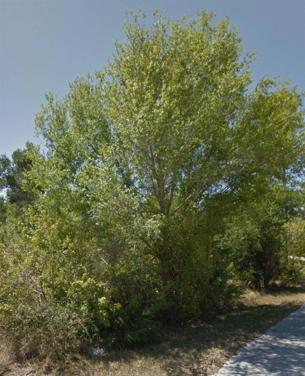 23509 BRANCH AVE, Punta Gorda, FL 33980