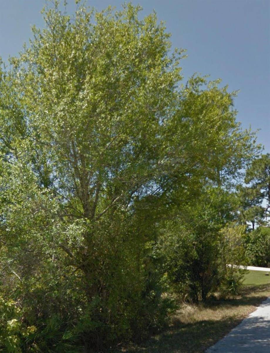 23509 BRANCH AVE, Punta Gorda, FL 33980
