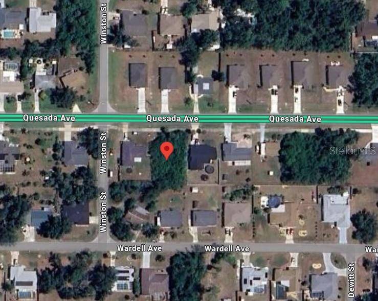 21271 QUESADA AVE, Port Charlotte, FL 33952