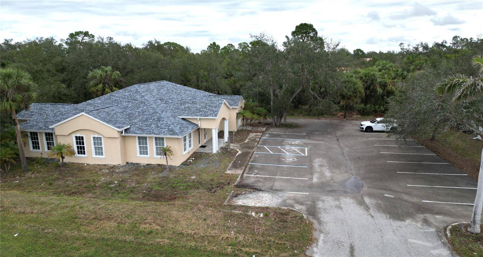 17880 TOLEDO BLADE BLVD, Port Charlotte, FL 33948