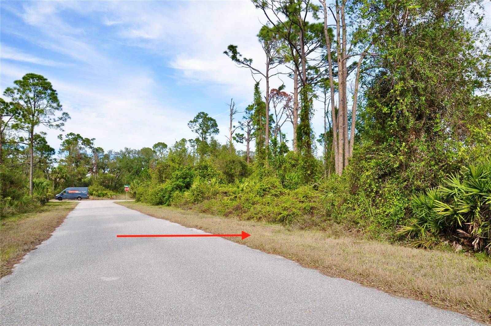 2312 REDFERN ST, Port Charlotte, FL 33948