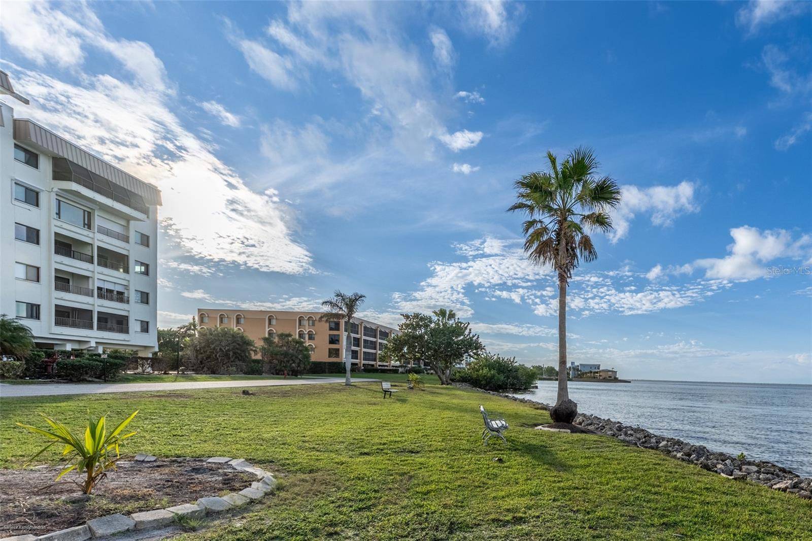 1477 PARK BEACH CIR #11, Punta Gorda, FL 33950