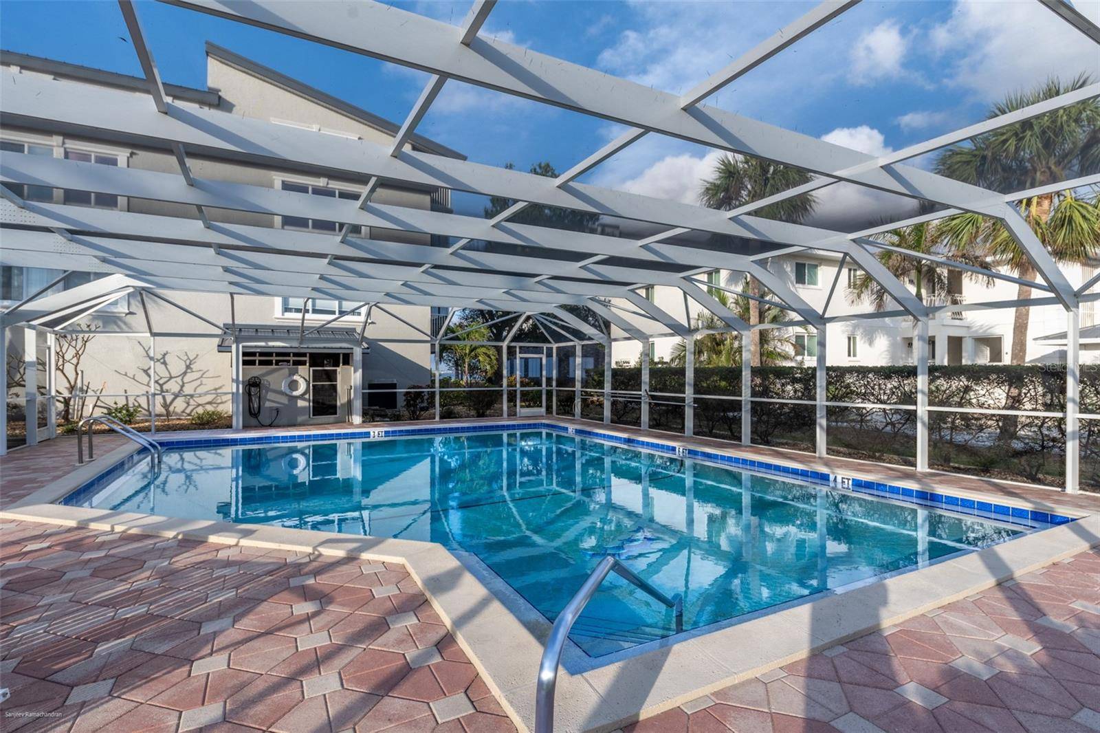 1477 PARK BEACH CIR #11, Punta Gorda, FL 33950