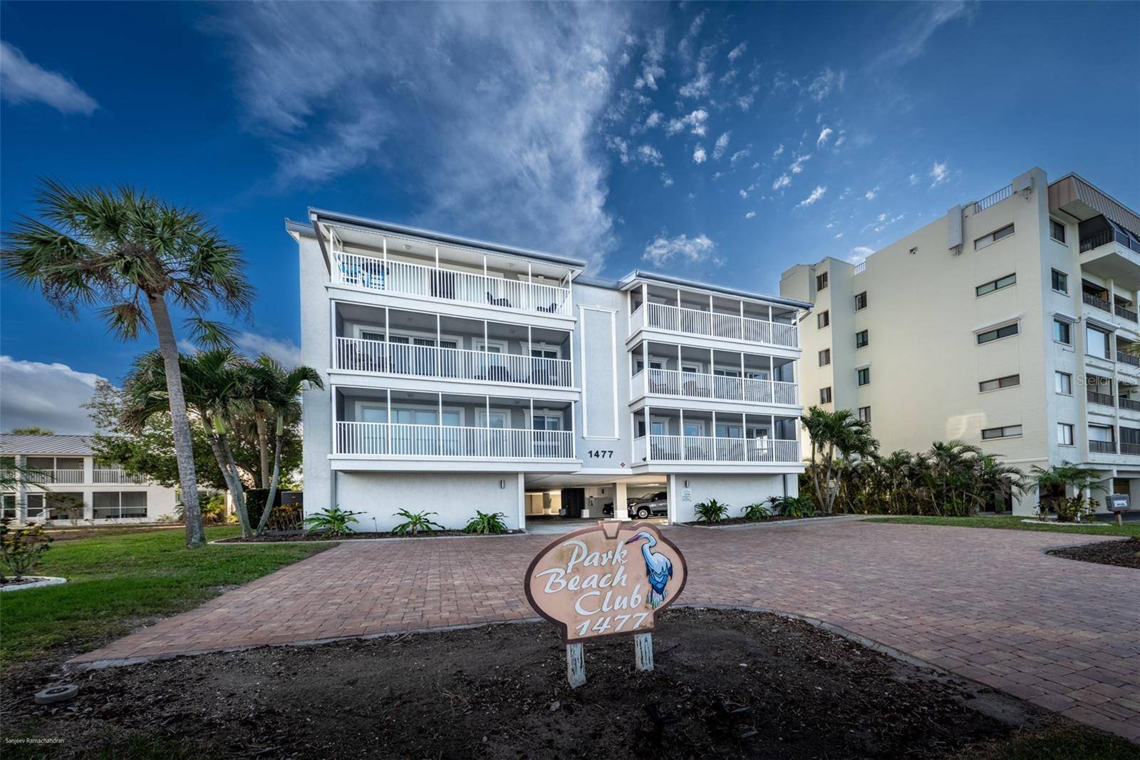 1477 PARK BEACH CIR #11, Punta Gorda, FL 33950