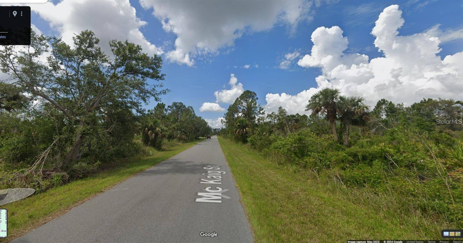 2278 MCKAIG ST, Port Charlotte, FL 33953
