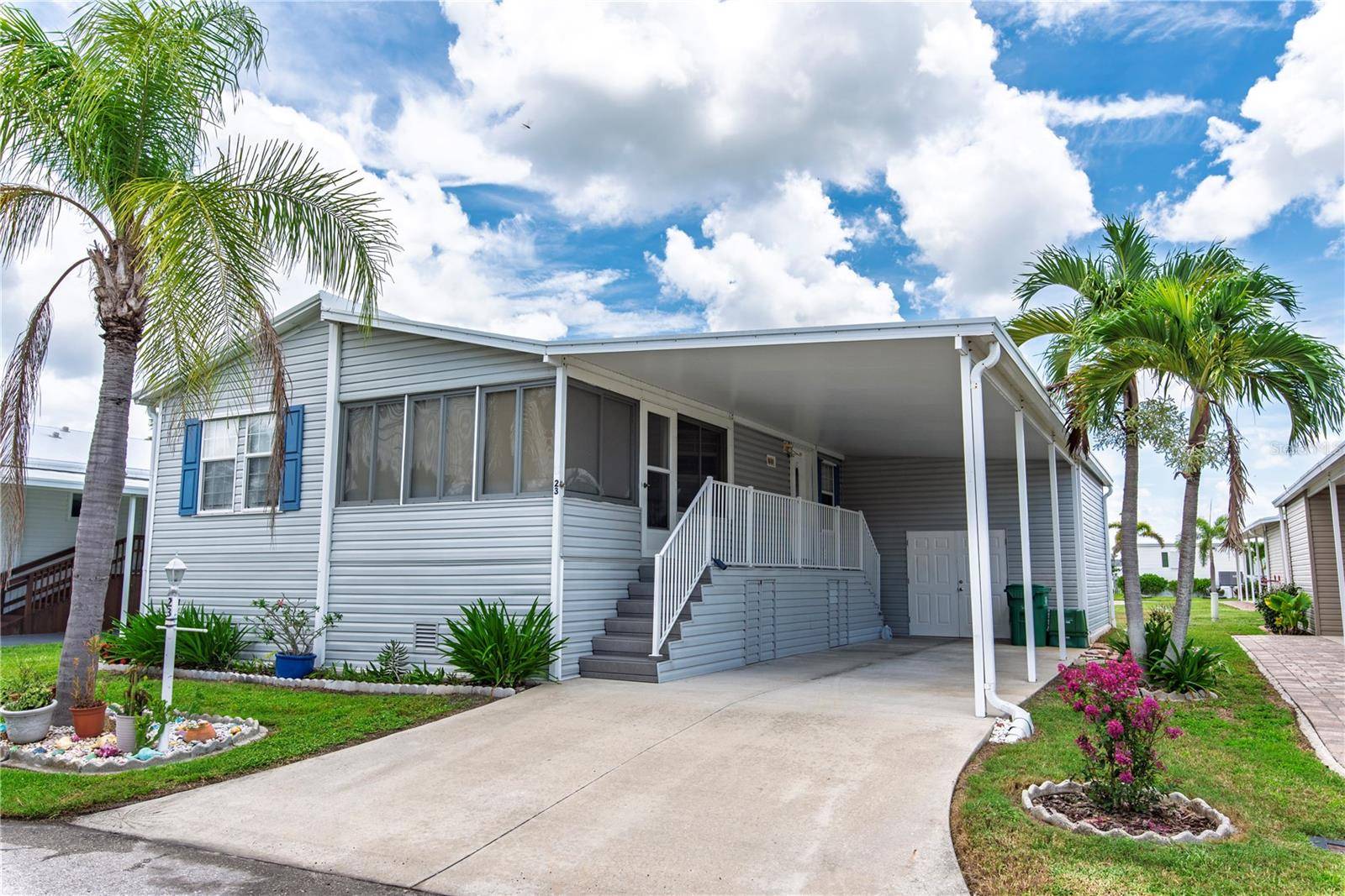 23 BRINK AVE, Punta Gorda, FL 33950