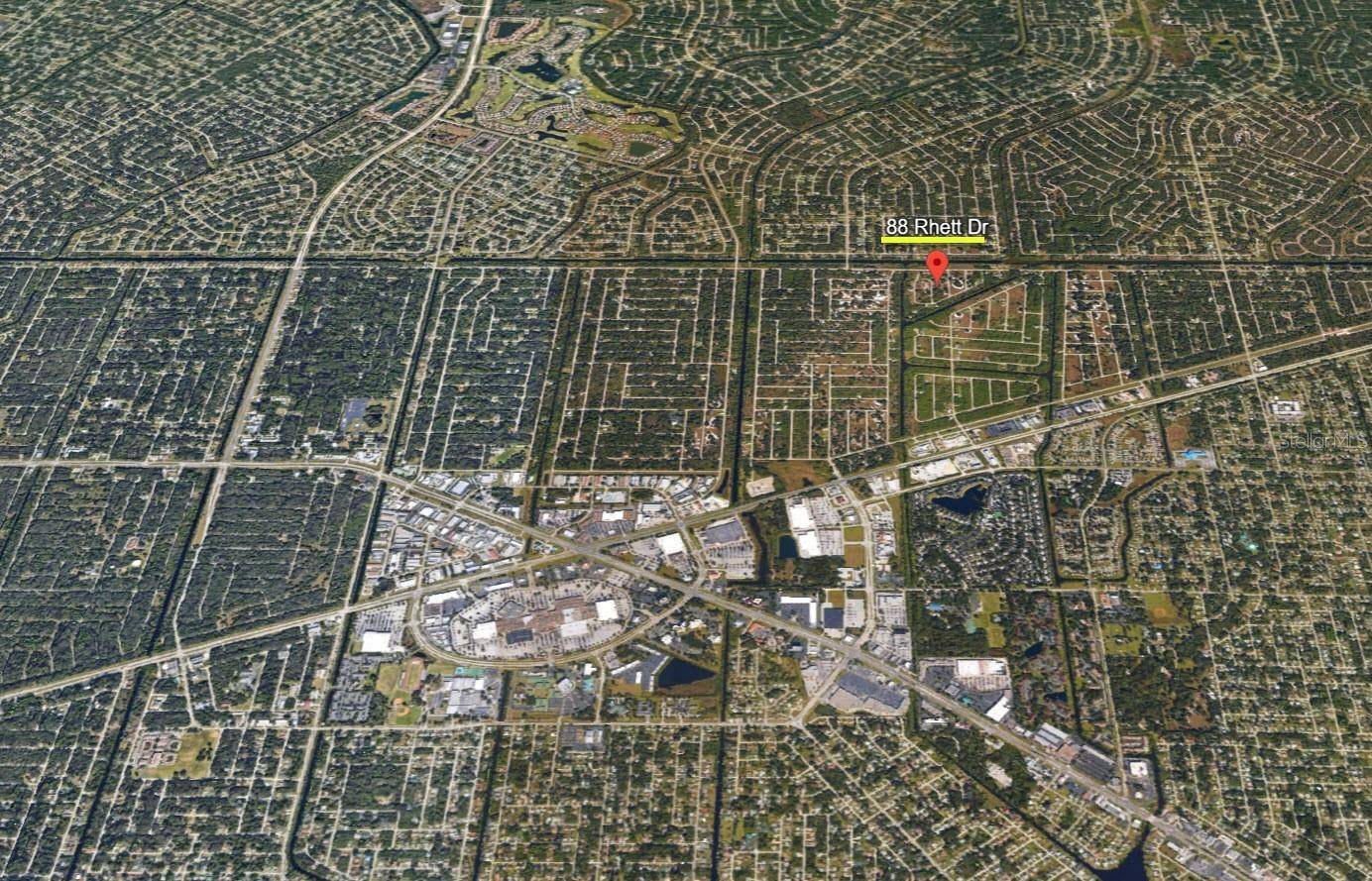 88 RHETT DR, Port Charlotte, FL 33954