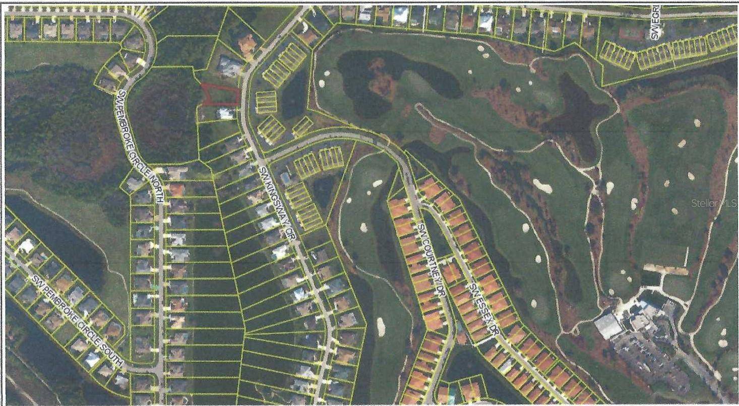 12680 SW KINGSWAY CIR, Lake Suzy, FL 34269