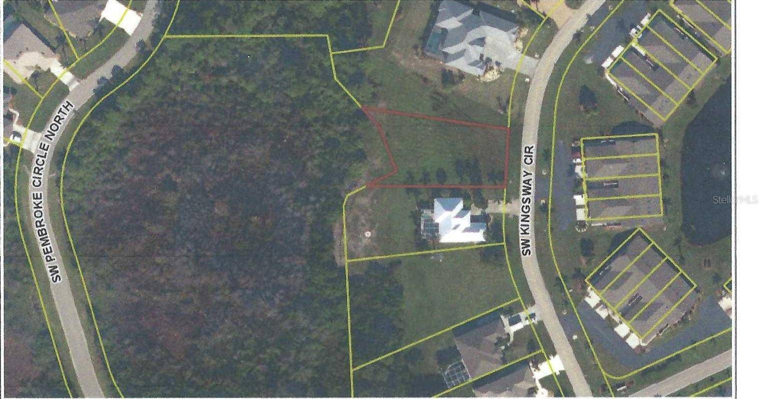 12680 SW KINGSWAY CIR, Lake Suzy, FL 34269