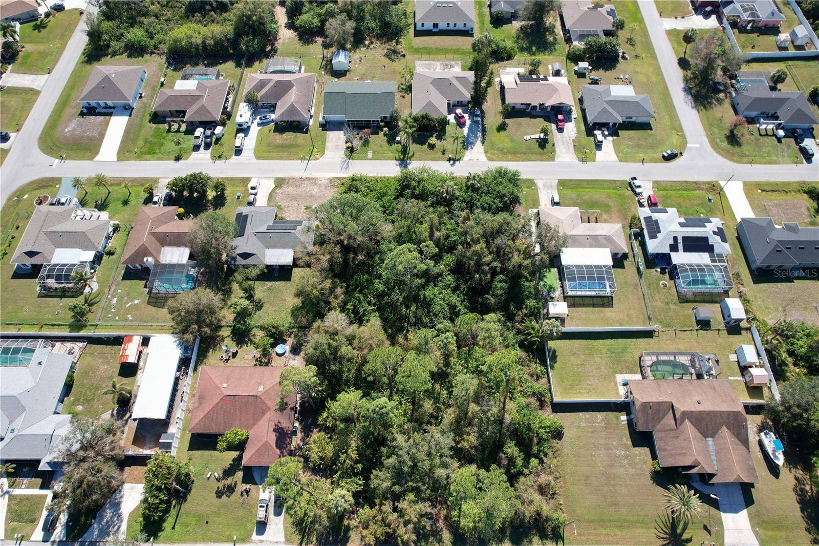 16150 ARCARO AVE, Port Charlotte, FL 33954