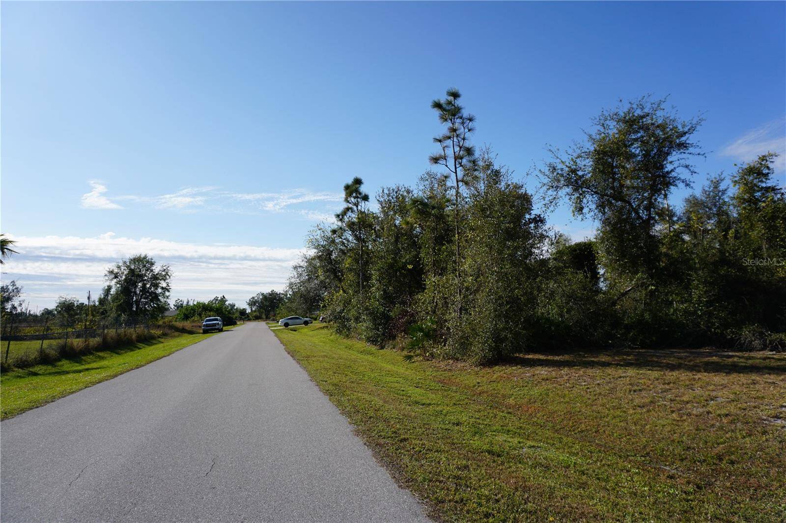 323 HIRAM ST, Punta Gorda, FL 33982